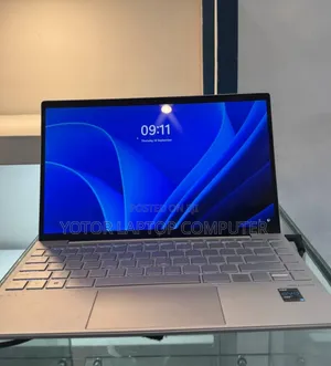 New Laptop HP 16GB Intel Core I5 SSD 512GB