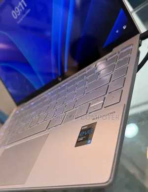 New Laptop HP 16GB Intel Core I5 SSD 512GB