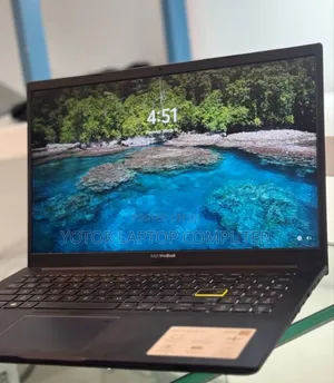 New Laptop Asus 16GB Intel Core I5 SSD 256GB