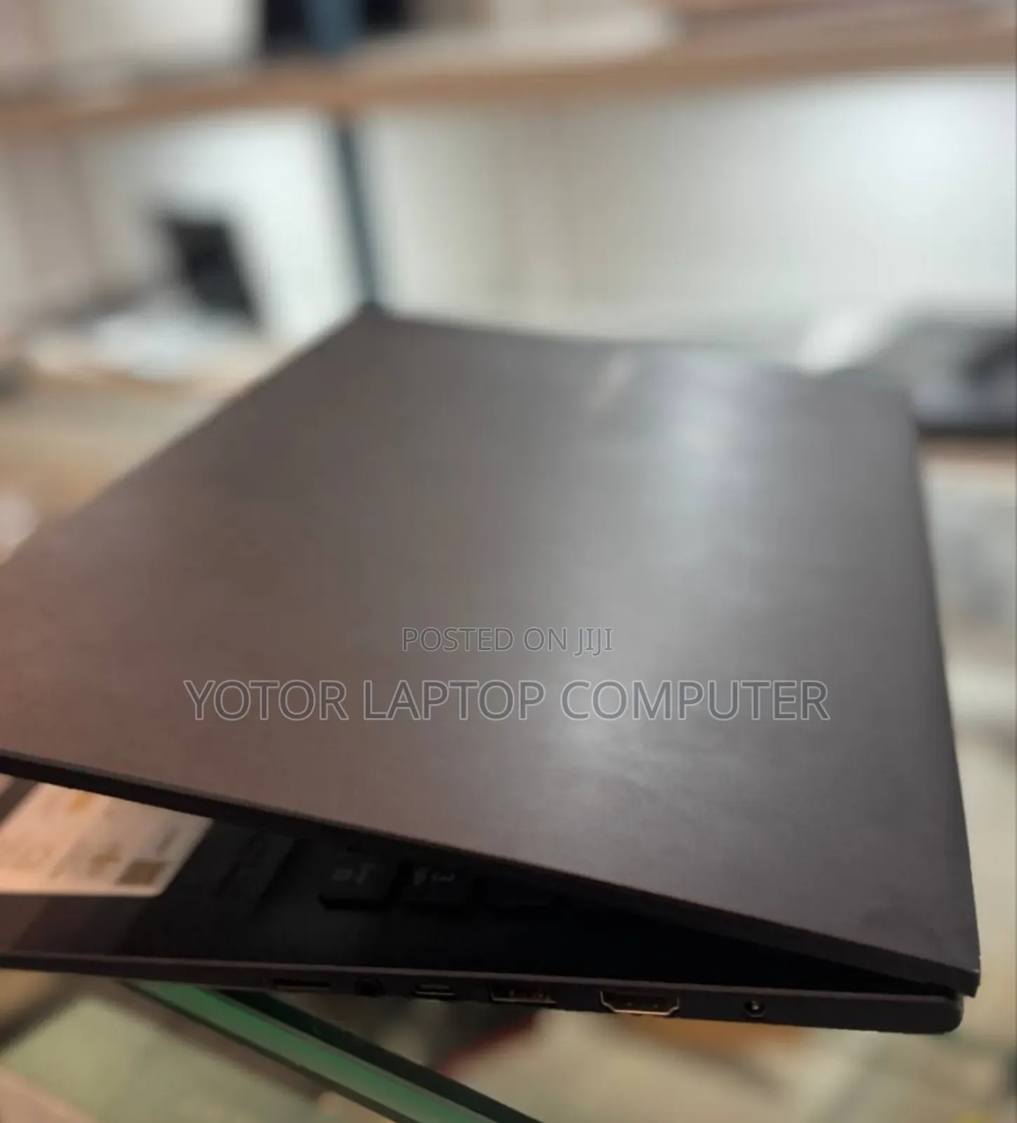 New Laptop Asus 16GB Intel Core I5 SSD 256GB