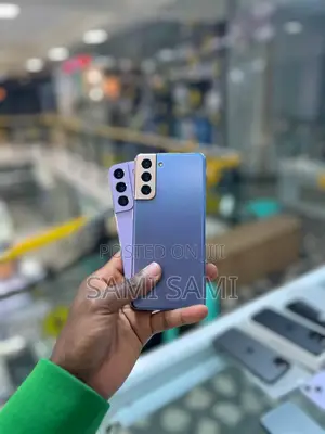 Samsung Galaxy S21 5G 128 GB