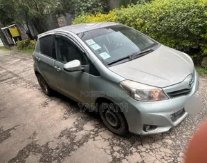 Bahirdar Car Rental(ኪራይ መኪናዎች)