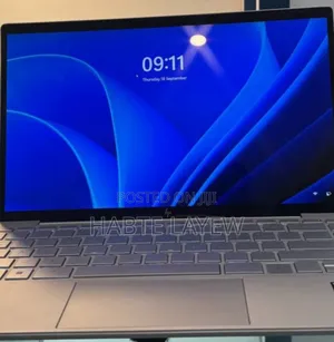 New Laptop HP Envy X360 16GB Intel Core I5 SSD 512GB