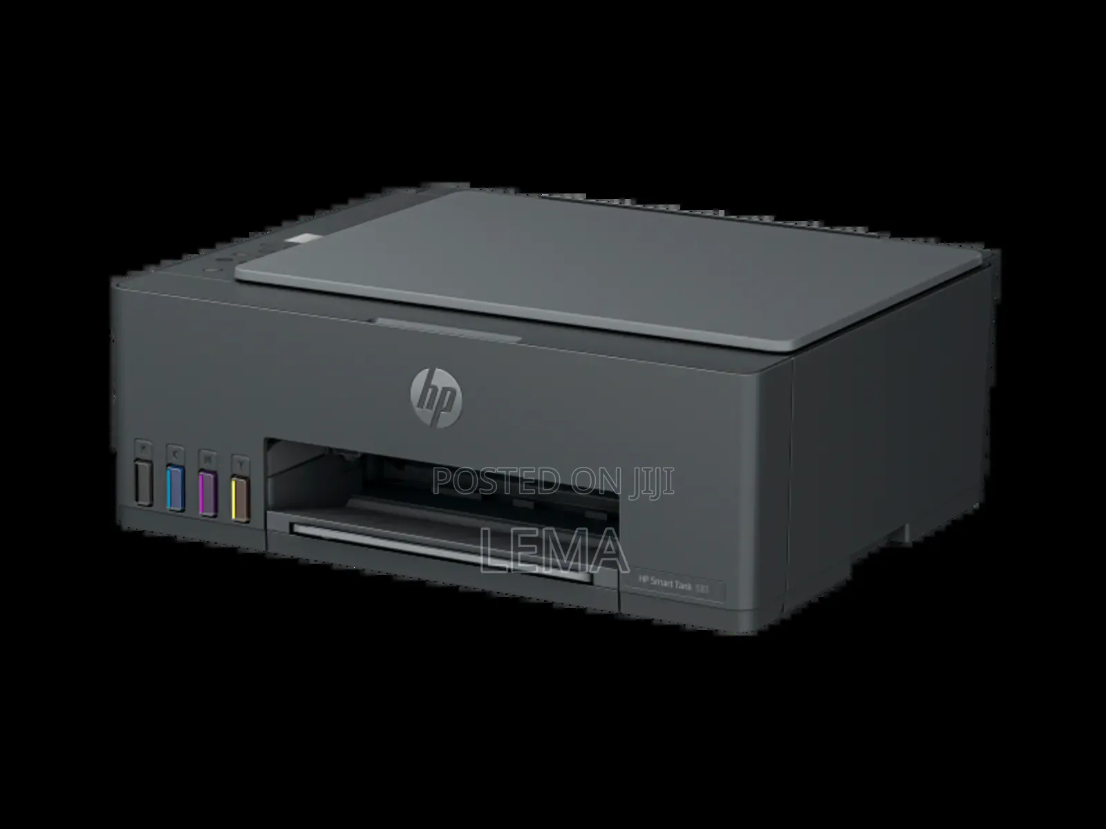 Hp Smart Tank Printer
