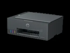 Photo - Hp Smart Tank Printer