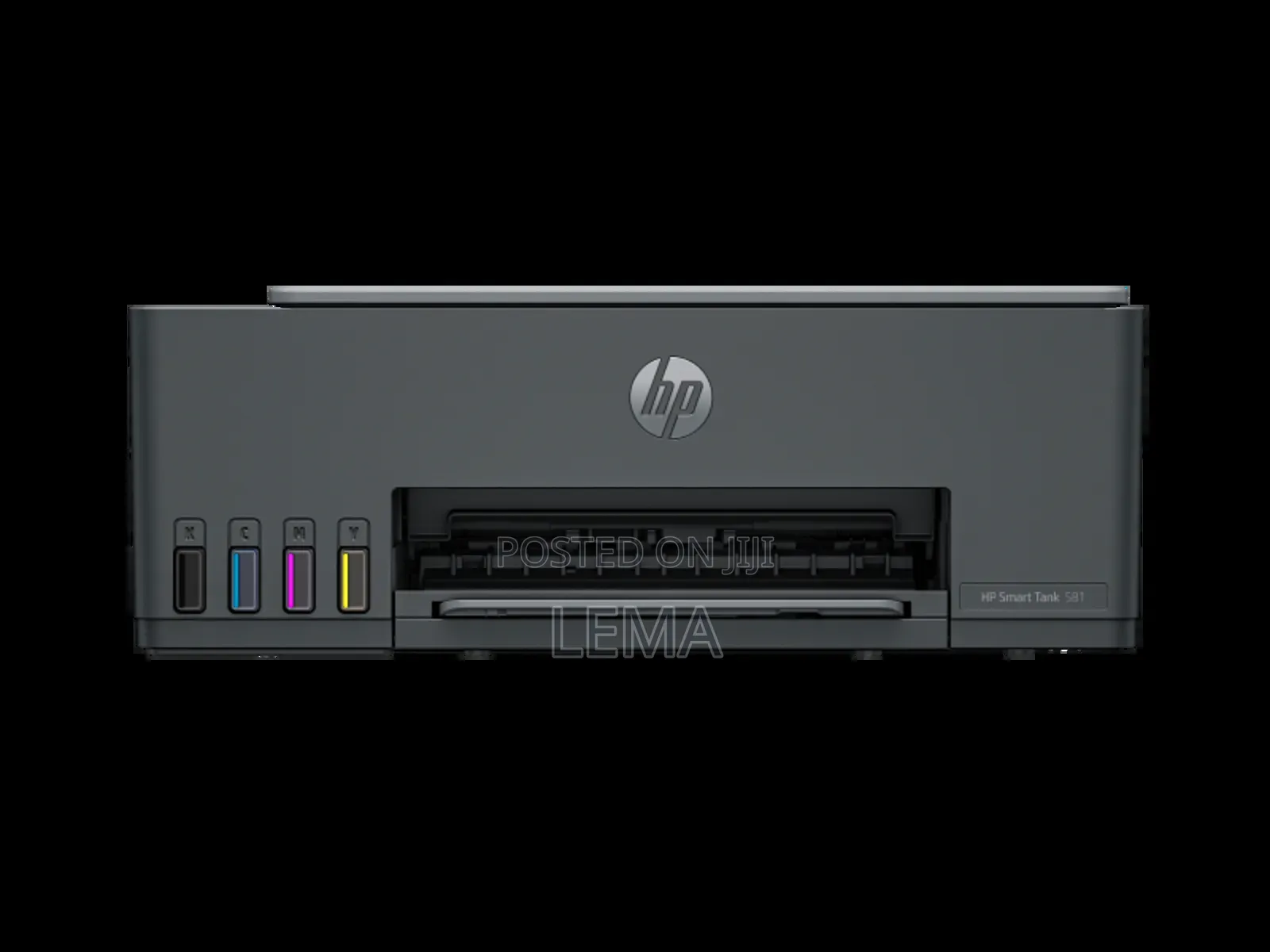 Hp Smart Tank Printer