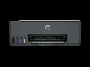 Hp Smart Tank Printer