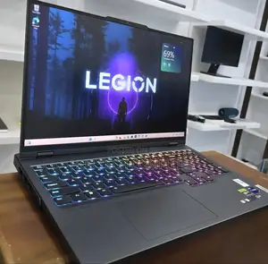 Photo - New Laptop Lenovo Legion 7 64GB Intel Core I9 SSD 4T