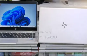 Photo - New Laptop HP EliteBook 840 G5 16GB Intel Core I5 SSD 512GB