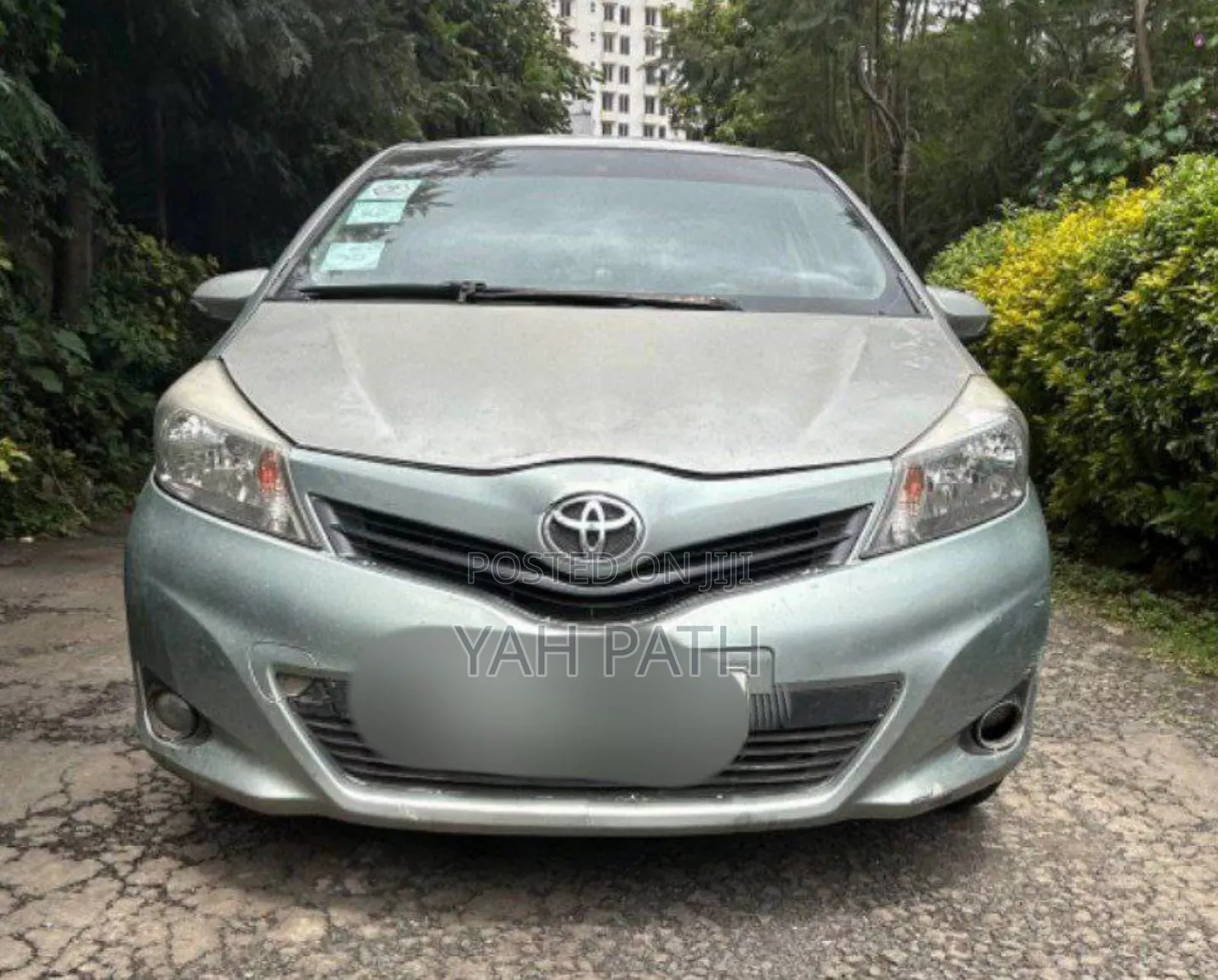 Bahirdar Car Rental(ኪራይ መኪናዎች)