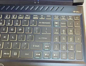 New Laptop Acer Predator Helios 300 16GB Intel Core I7 SSD 512GB