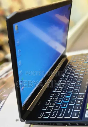 New Laptop Acer Predator Helios 300 16GB Intel Core I7 SSD 512GB