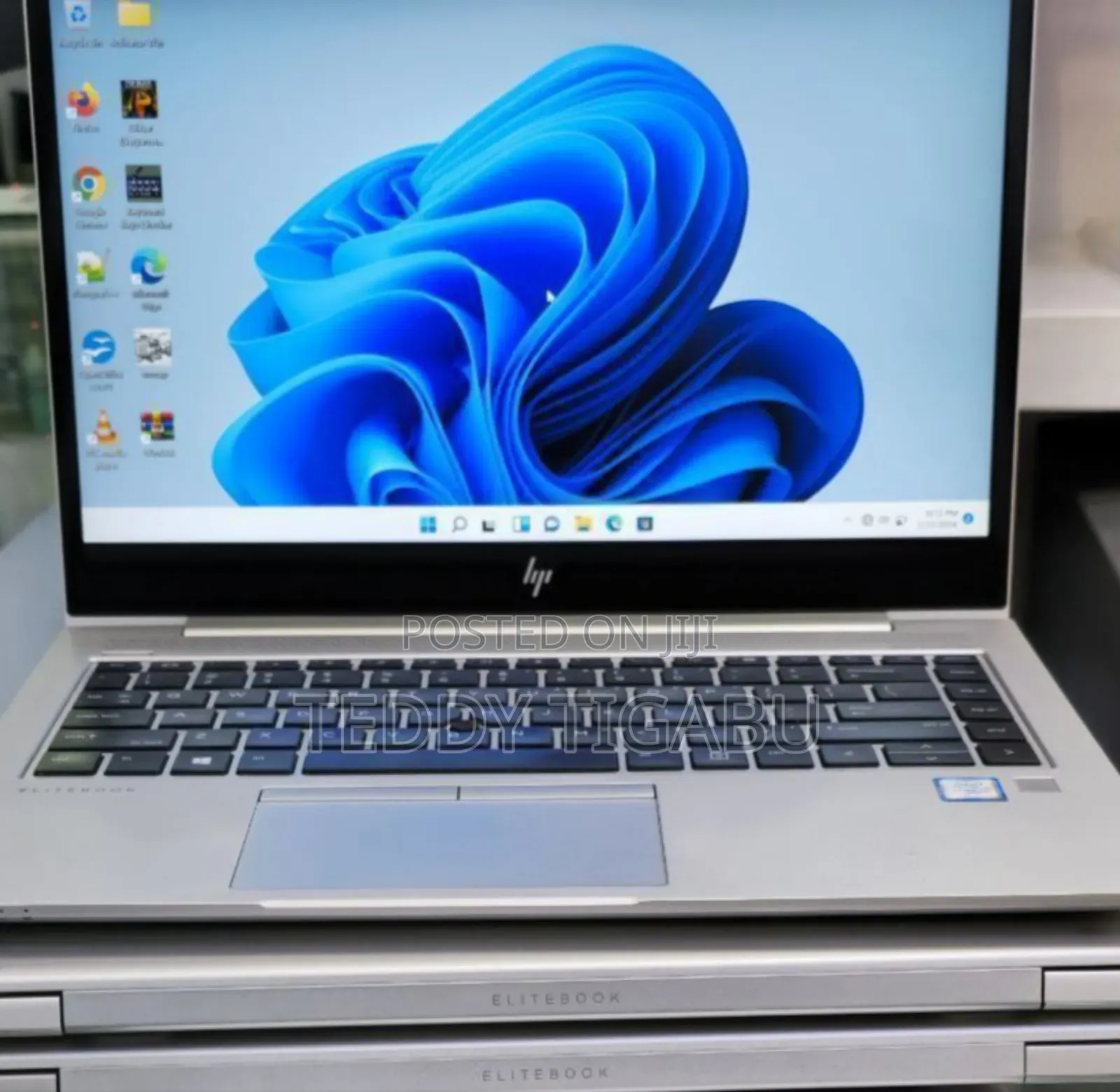 New Laptop HP EliteBook 840 G5 16GB Intel Core I5 SSD 512GB