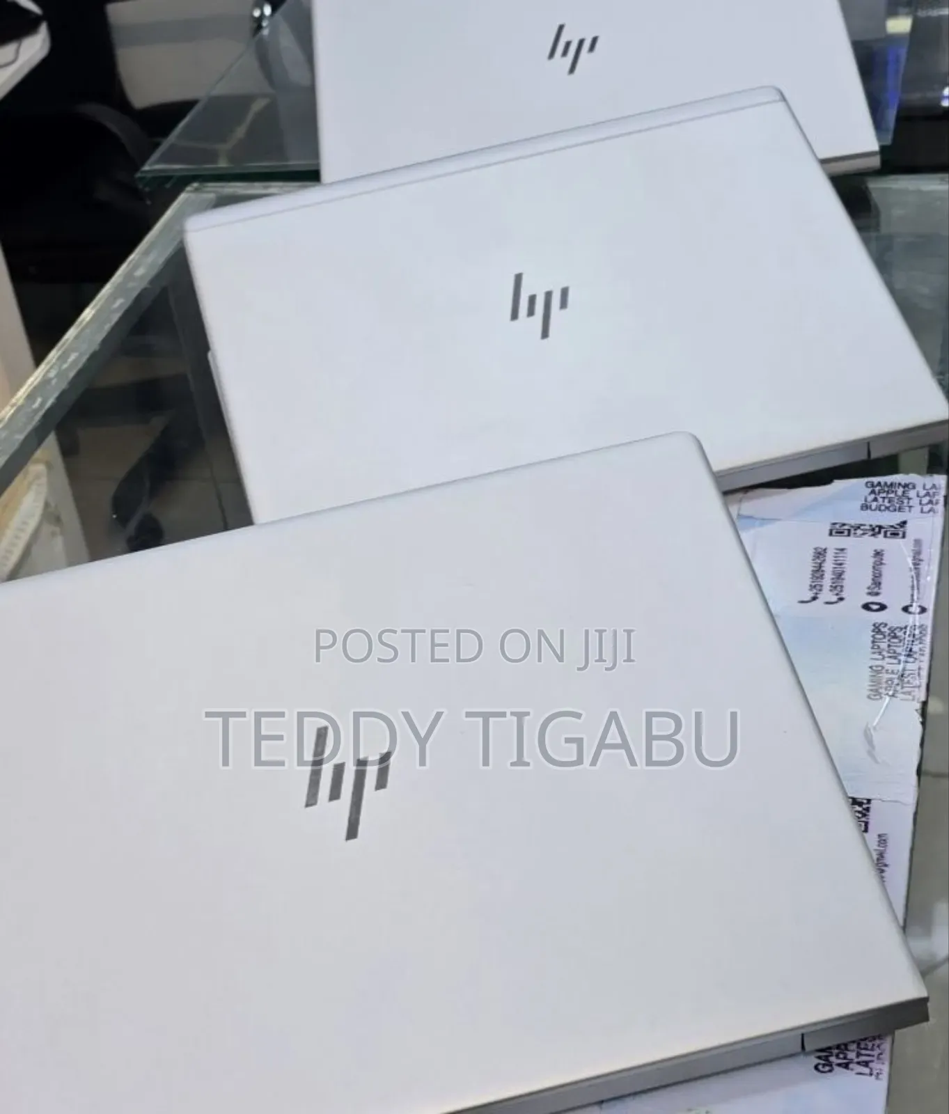 New Laptop HP EliteBook 840 G5 16GB Intel Core I5 SSD 512GB