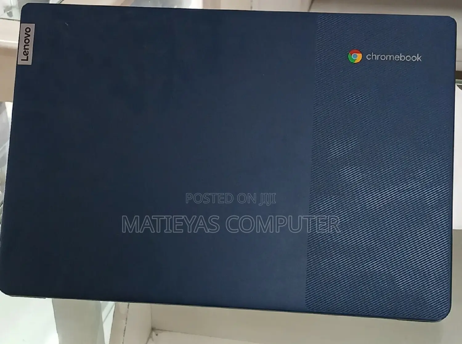 New Laptop Lenovo Chromebook C330 4GB SSD 60GB