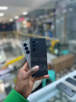 Samsung Galaxy Z Fold6 256 GB