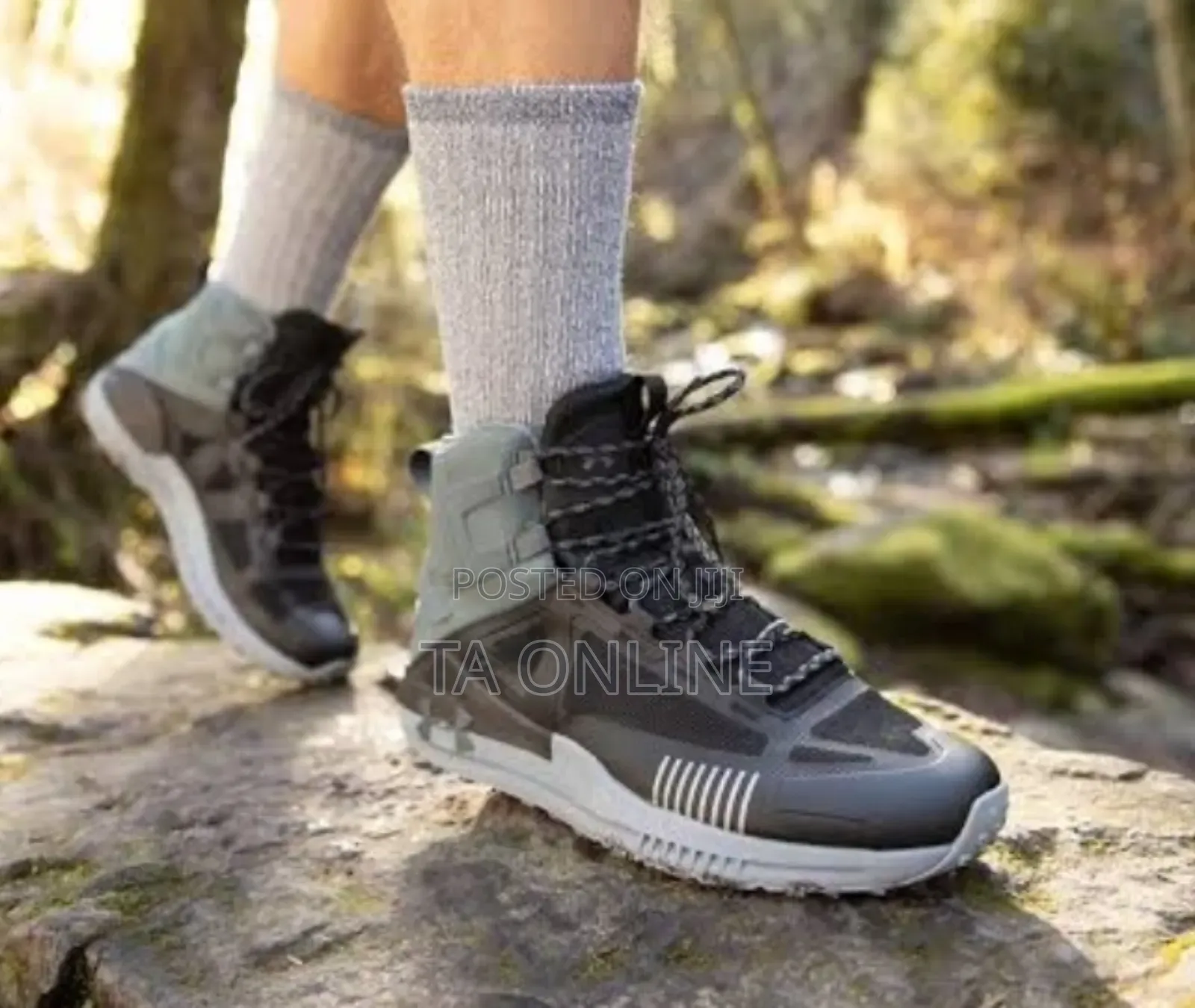 Under Armour Men's Verge