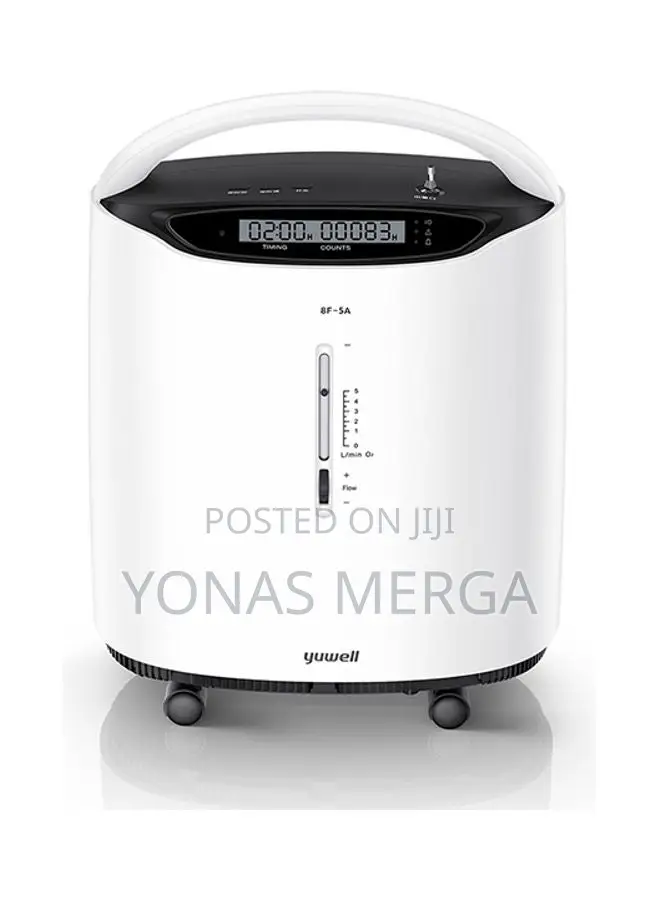 Oxygen Concentrat=Provide a High Concentration of Oxygen Through Nasal