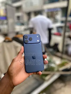 New Apple iPhone 17 Pro Max 256 GB