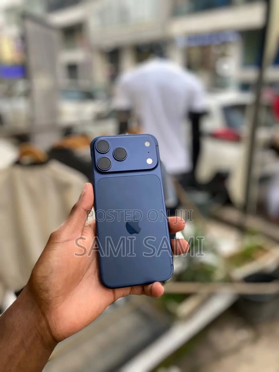 New Apple iPhone 17 Pro Max 256 GB