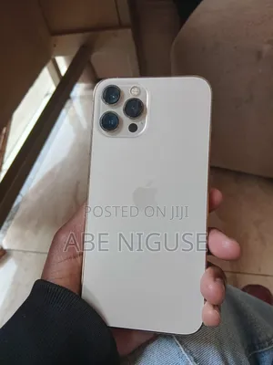 Apple iPhone 12 Pro Max 128 GB White