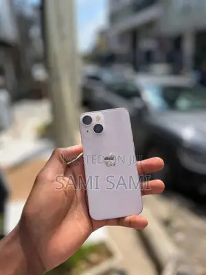 Photo - Apple iPhone 13 Mini 128 GB