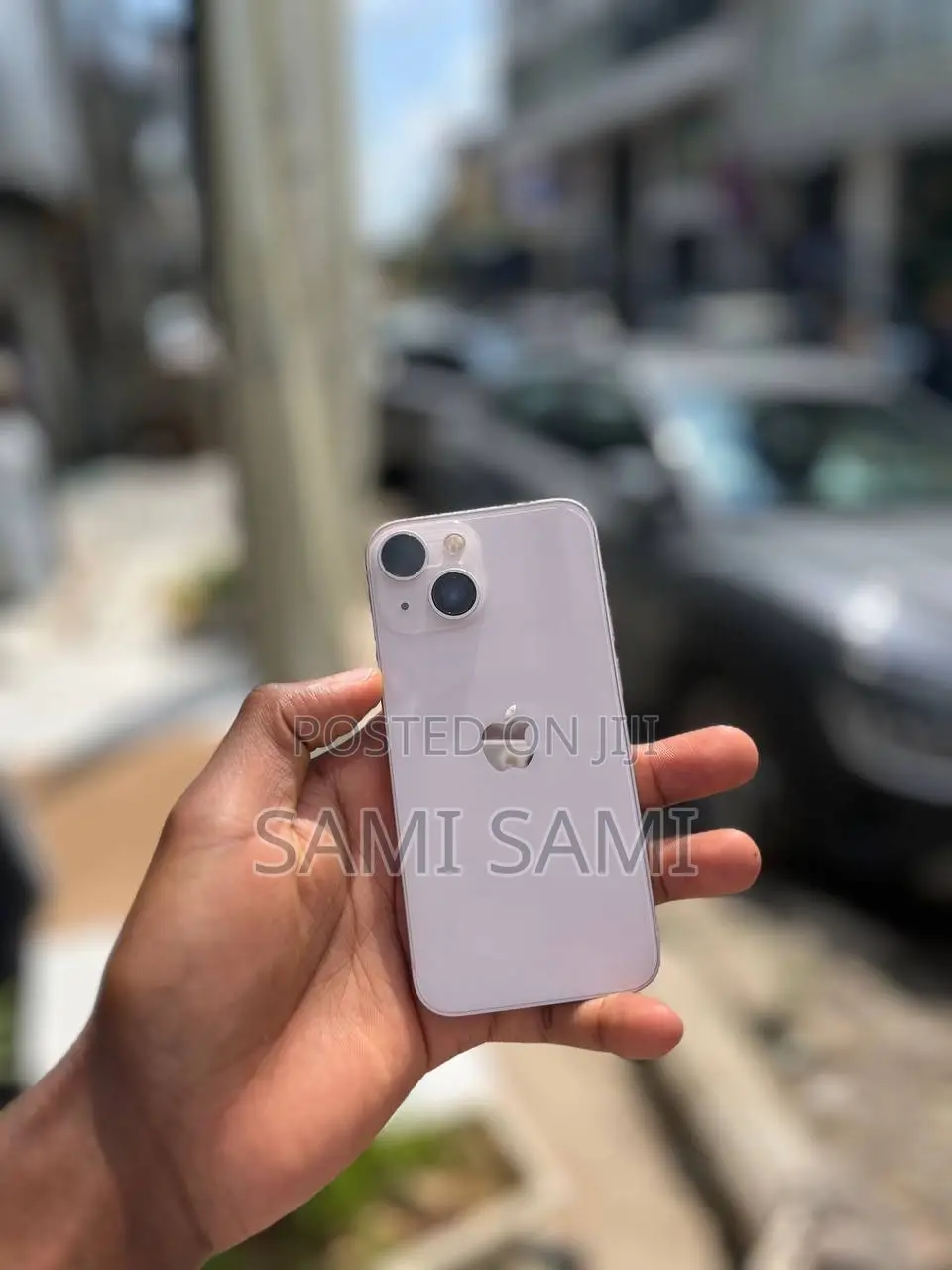 Apple iPhone 13 Mini 128 GB