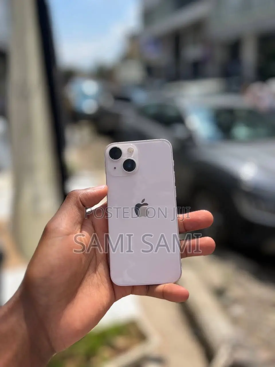 Apple iPhone 13 Mini 128 GB