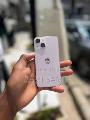 Apple iPhone 13 Mini 128 GB