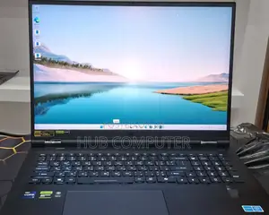 New Laptop Acer Predator Helios 18 PH18-71 32GB Intel Core I9 SSD 1T