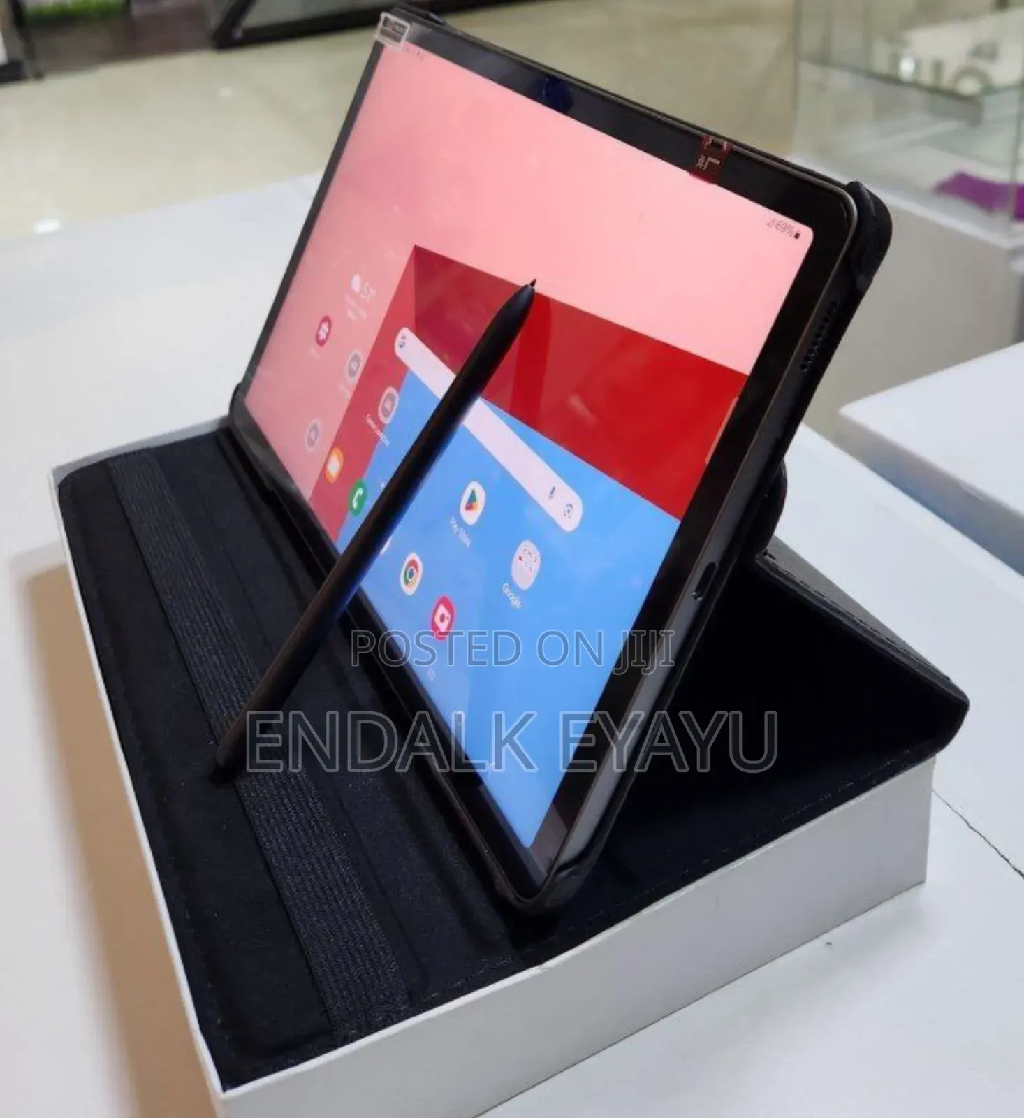 New Samsung Galaxy Tab S9 128 GB