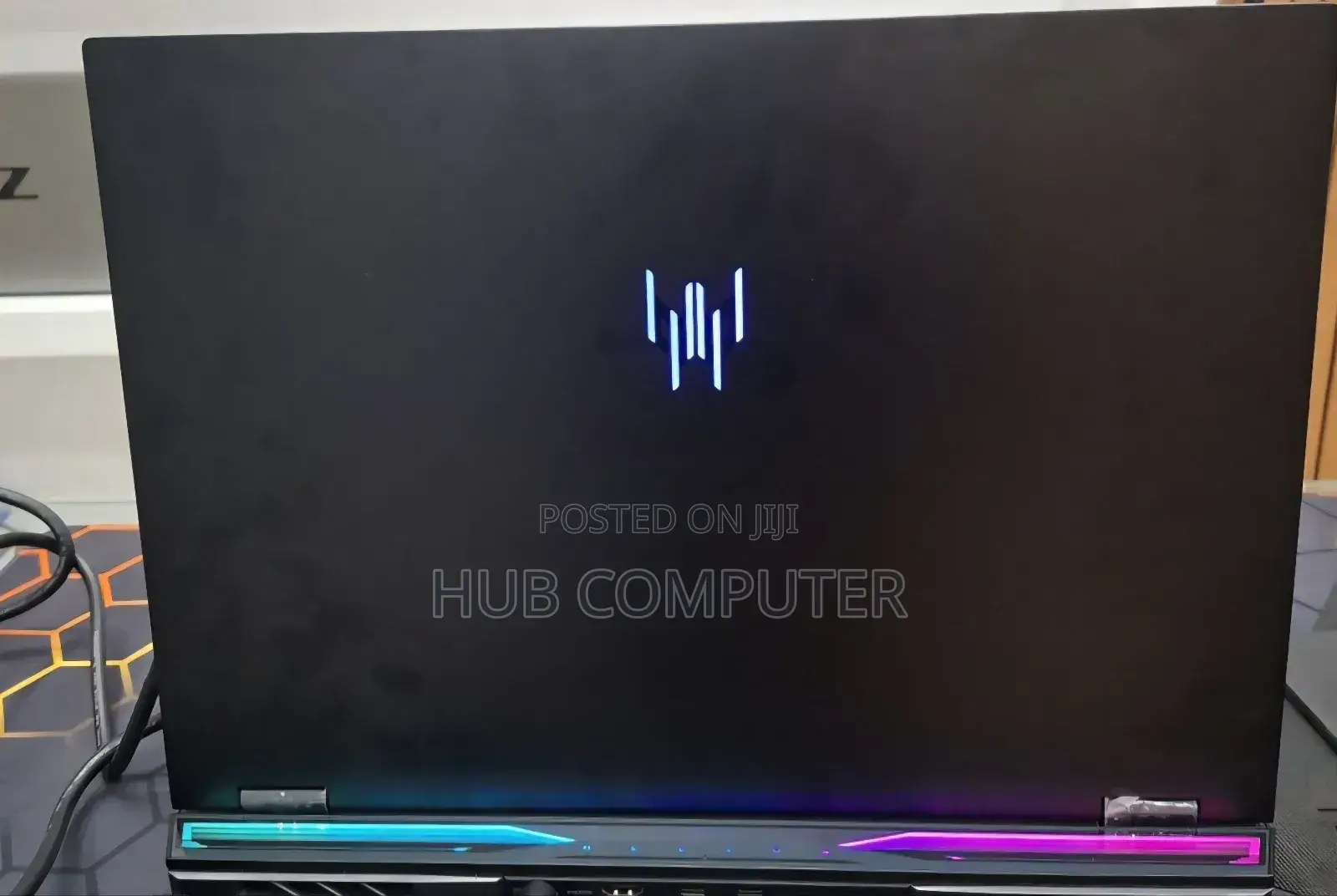 New Laptop Acer Predator Helios 18 PH18-71 32GB Intel Core I9 SSD 1T