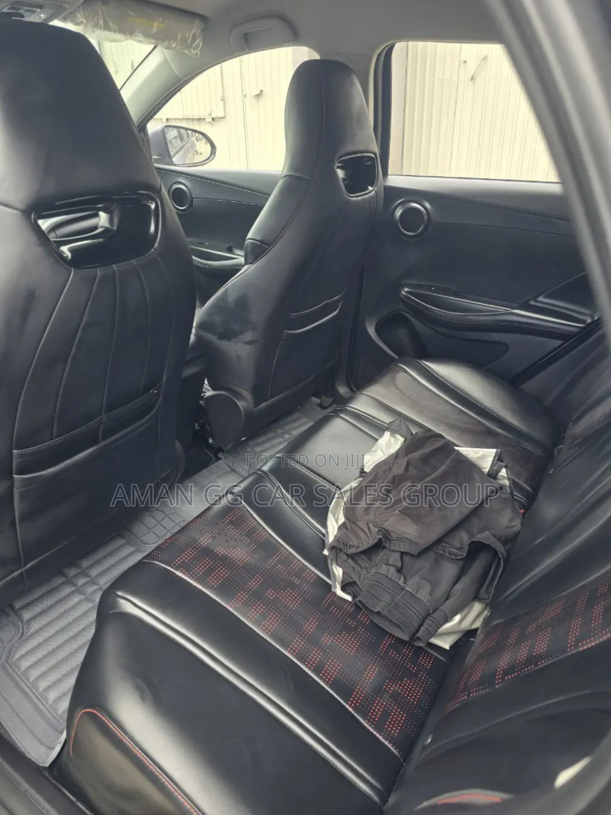 BYD E2 43 kWh 94 hp FWD 2024 Gray