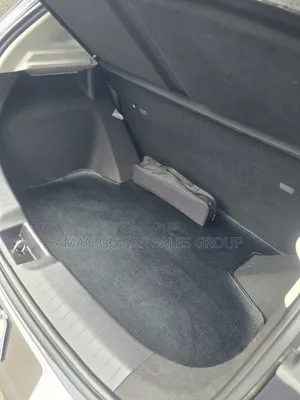 BYD E2 43 kWh 94 hp FWD 2024 Gray