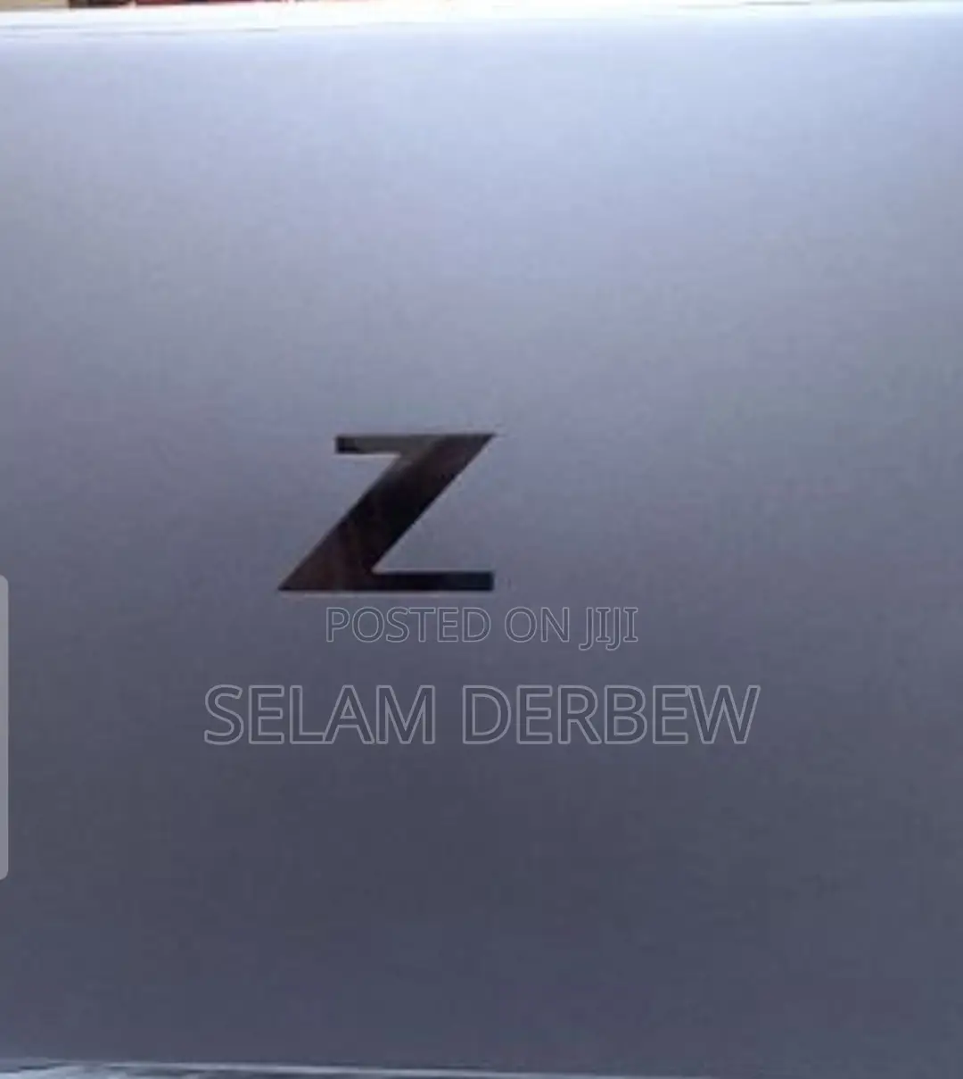 New Laptop HP ZBook Fury 16 G9 16GB Intel Core I7 SSD 512GB