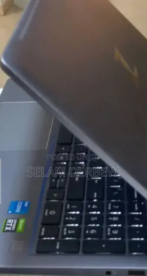 New Laptop HP ZBook Fury 16 G9 16GB Intel Core I7 SSD 512GB