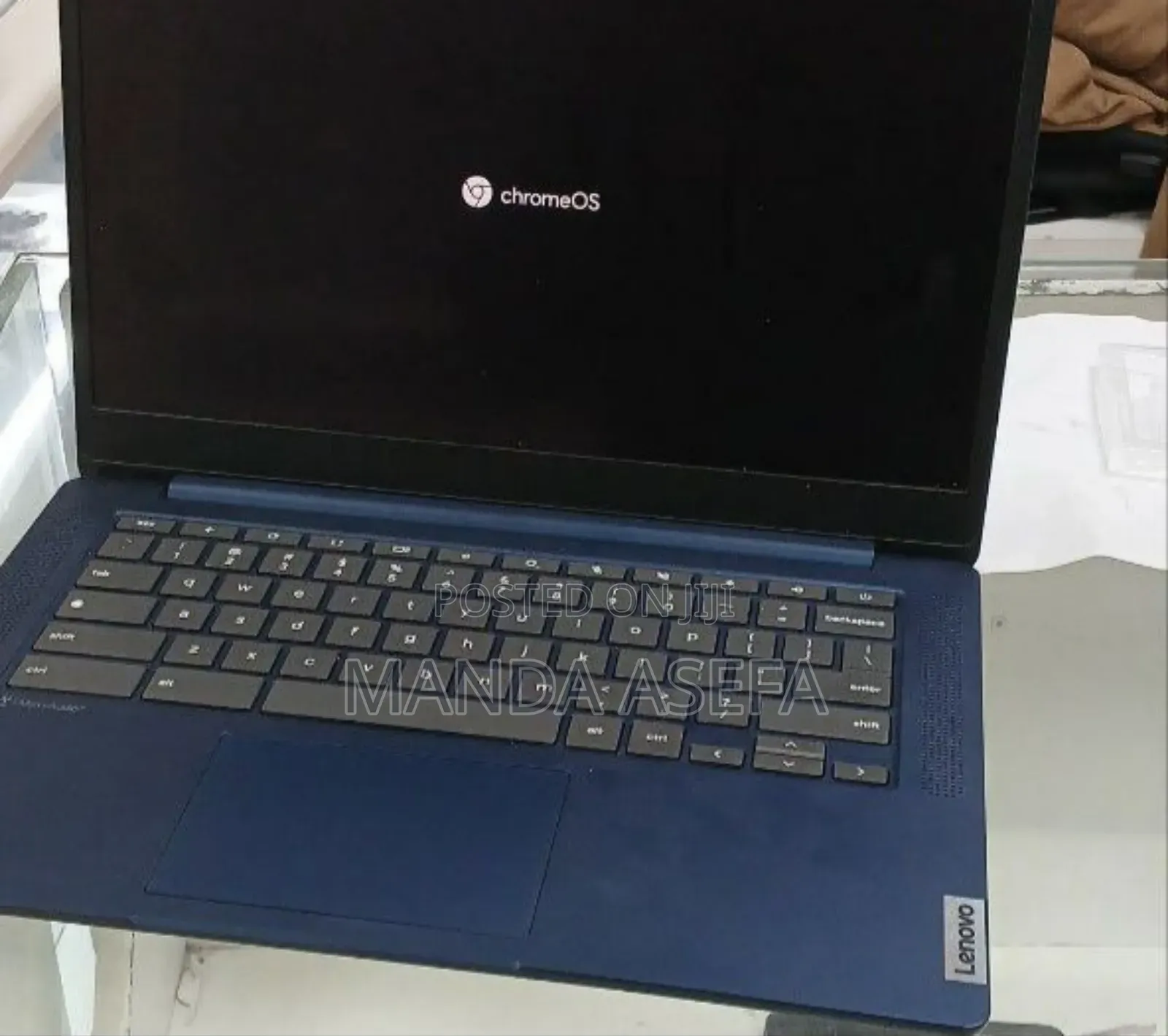 New Laptop Lenovo Chromebook N42 4GB Intel Pentium SSD 60GB