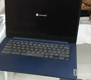 Photo - New Laptop Lenovo Chromebook N42 4GB Intel Pentium SSD 60GB
