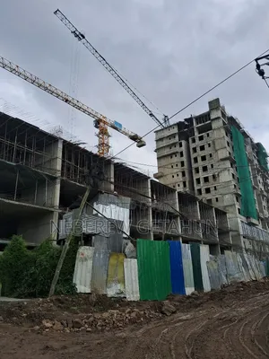 Photo - 2bdrm Apartment in Dmc Real Estate, Nifas Silk-Lafto for sale