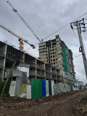 2bdrm Apartment in Dmc Real Estate, Nifas Silk-Lafto for sale