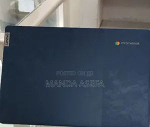 New Laptop Lenovo Chromebook N42 4GB Intel Pentium SSD 60GB