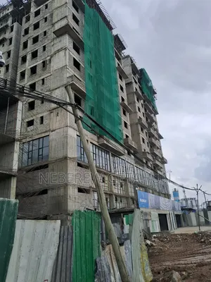 2bdrm Apartment in Dmc Real Estate, Nifas Silk-Lafto for sale