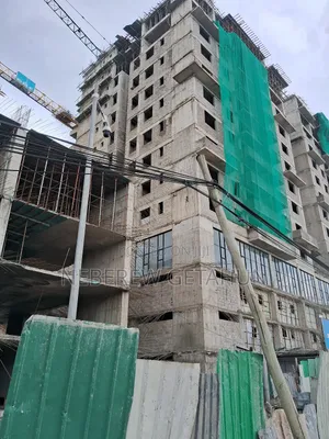 2bdrm Apartment in Dmc Real Estate, Nifas Silk-Lafto for sale