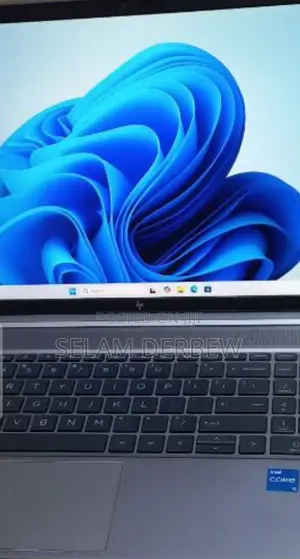 New Laptop HP ZBook Fury 16 G9 16GB Intel Core I7 SSD 512GB