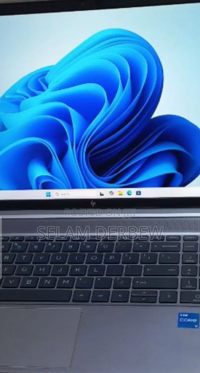 New Laptop HP ZBook Fury 16 G9 16GB Intel Core I7 SSD 512GB