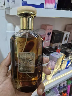 Mousuf Perfume Orginal