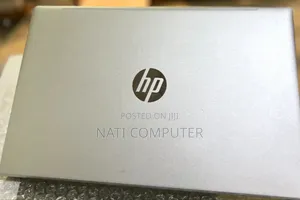 Photo - New Laptop HP Probook 11 EE G1 16GB Intel Core I5 SSD 1T