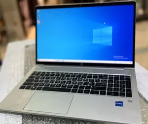 New Laptop HP Probook 11 EE G1 16GB Intel Core I5 SSD 1T