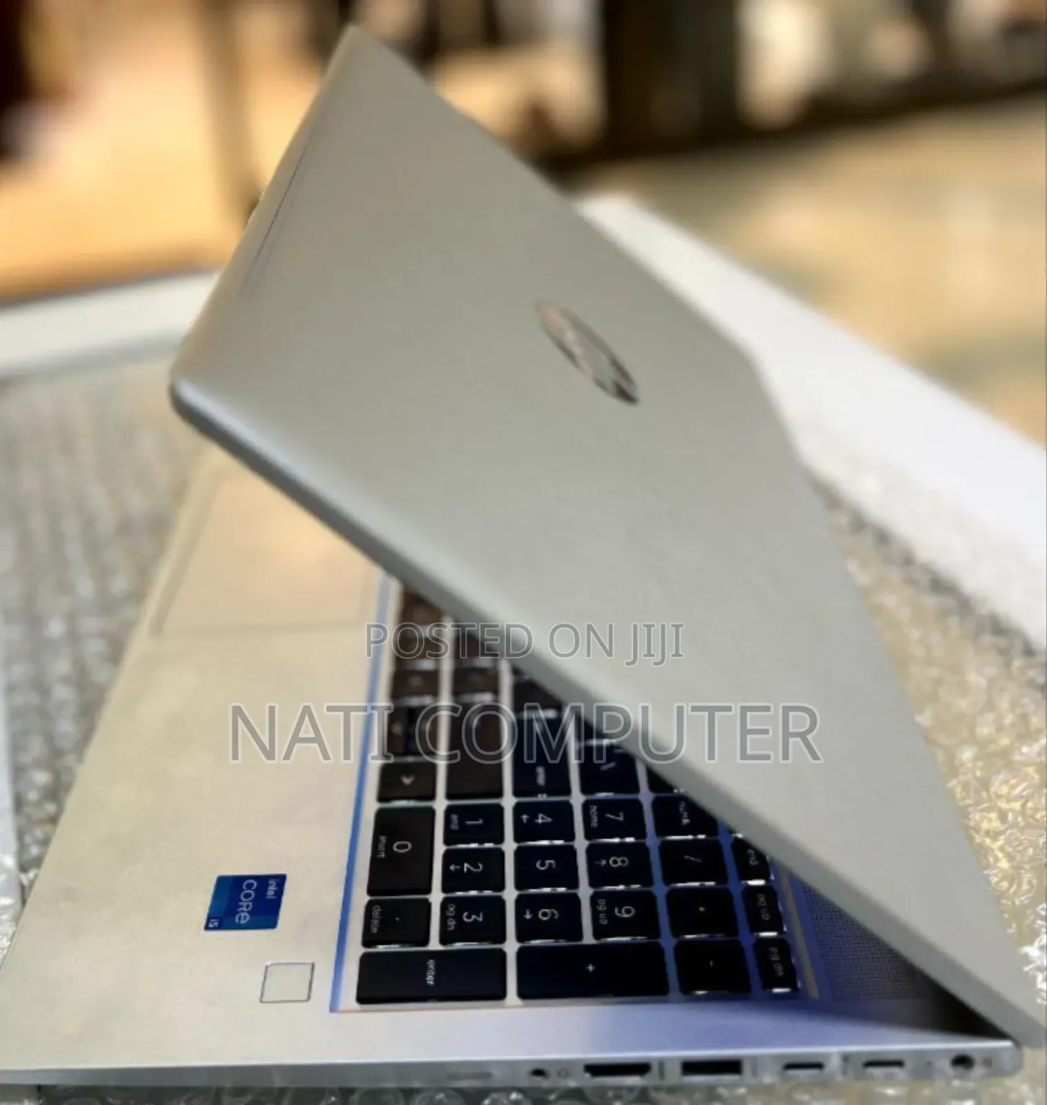 New Laptop HP Probook 11 EE G1 16GB Intel Core I5 SSD 1T