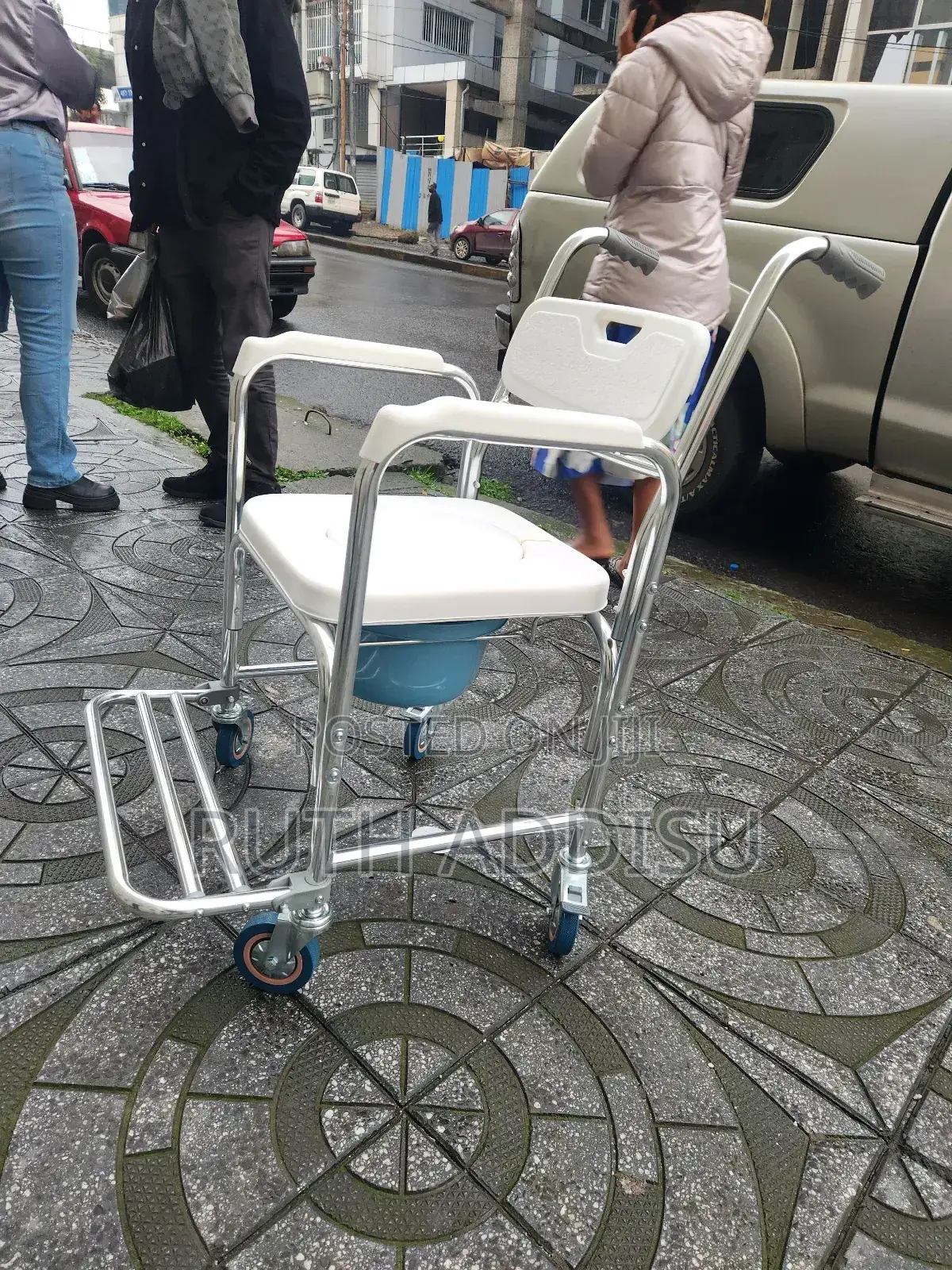 Commode Wheelchair做好wheelchair Medical會菼wheelchair Commode Medical
